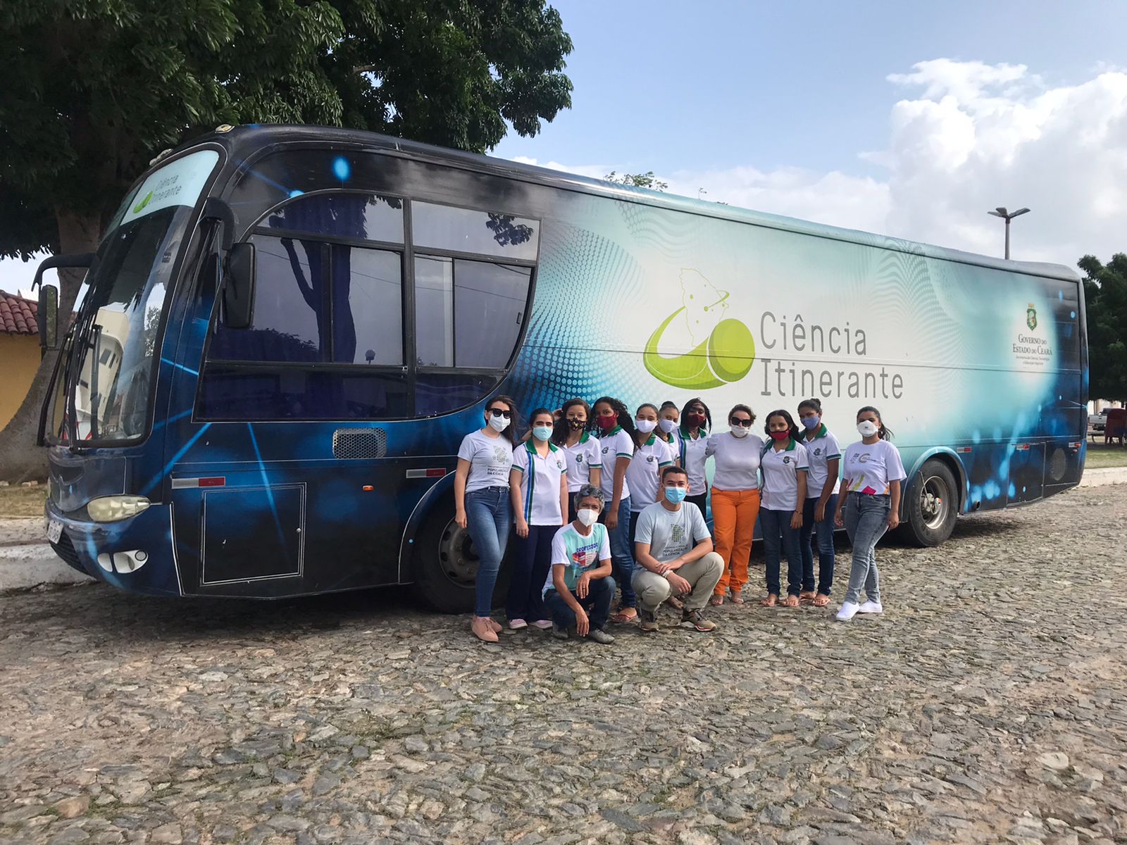 ECOBORA - Sustentabilidade