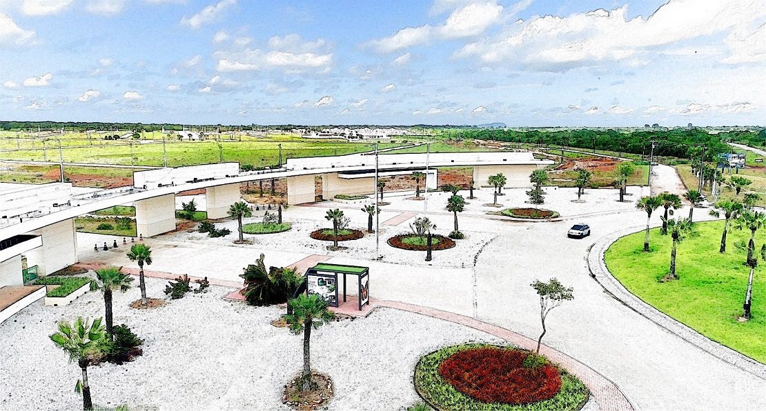 Mobilidade Regenerativa